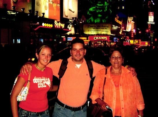 Shane Edward Tesch - Photo 14