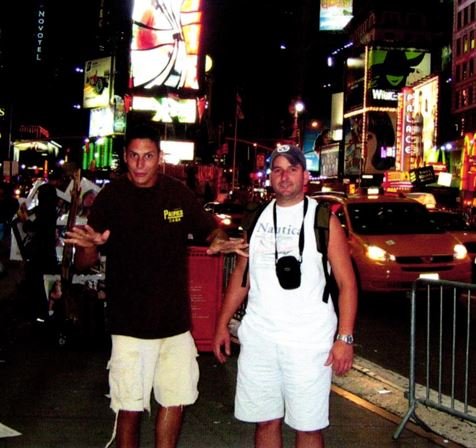 Shane Edward Tesch - Photo 24