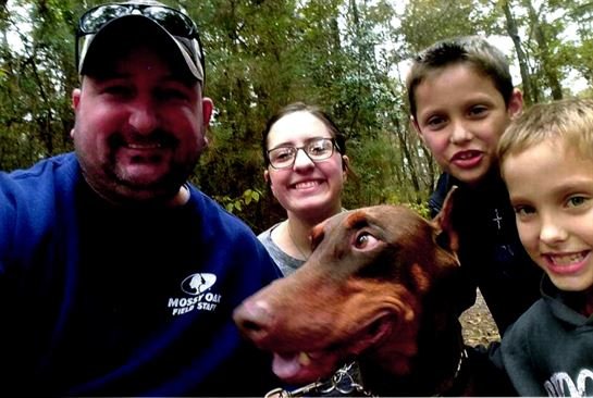 Shane Edward Tesch - Photo 35