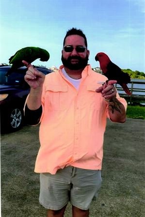 Shane Edward Tesch - Photo 38