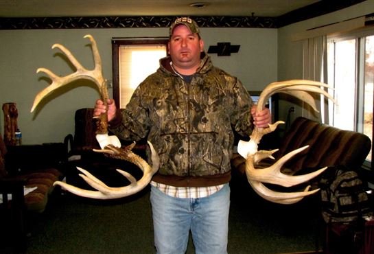 Shane Edward Tesch - Photo 54