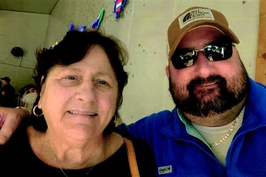 Shane Edward Tesch - Photo 89