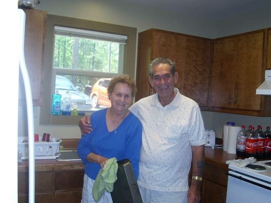 Billie Jean Morris - Photo 2