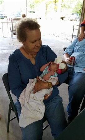 Billie Jean Morris - Photo 6