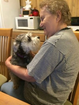 Billie Jean Morris - Photo 9