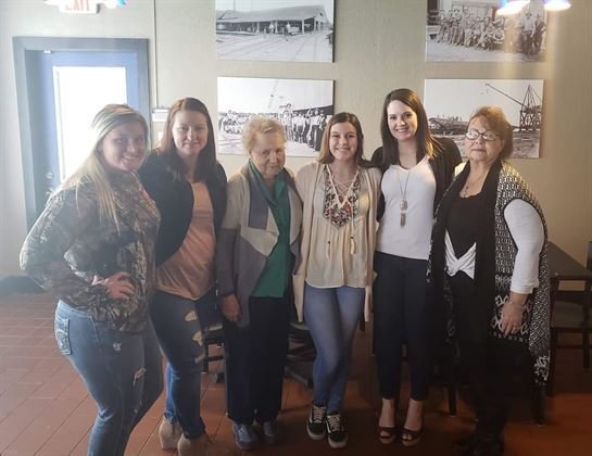 Billie Jean Morris - Photo 20