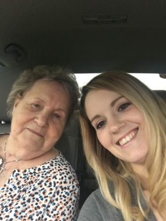 Billie Jean Morris - Photo 22