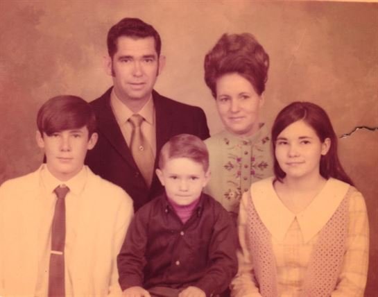 Billie Jean Morris - Photo 21