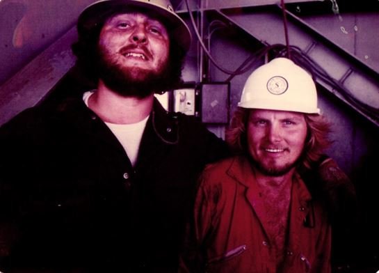 Michael Edger Weaver - Photo 4