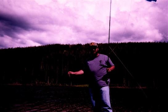 Michael Edger Weaver - Photo 10