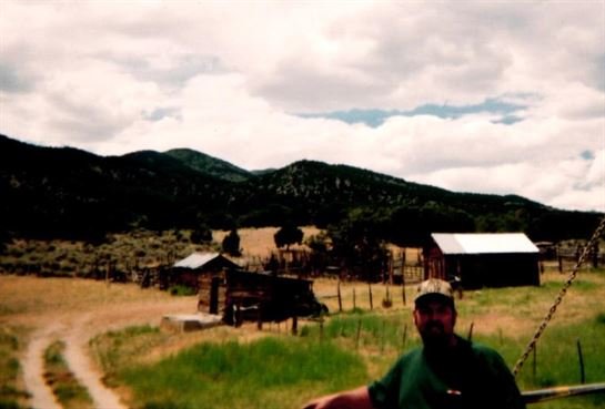 Michael Edger Weaver - Photo 12