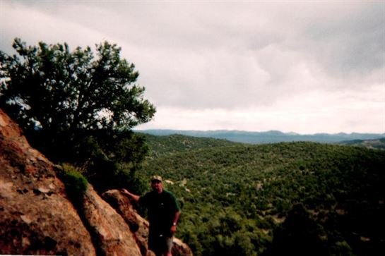 Michael Edger Weaver - Photo 14