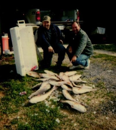 Michael Edger Weaver - Photo 26