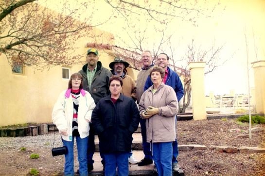 Michael Edger Weaver - Photo 32