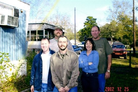 Michael Edger Weaver - Photo 40