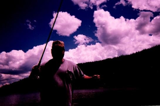 Michael Edger Weaver - Photo 45