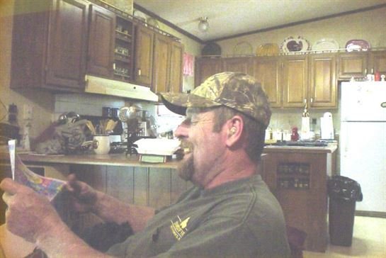 Michael Edger Weaver - Photo 46