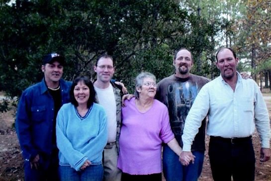 Michael Edger Weaver - Photo 49