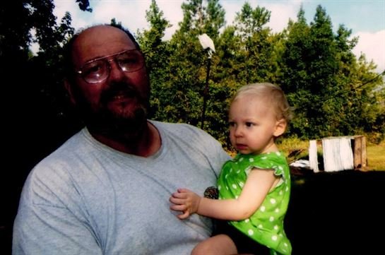 Michael Edger Weaver - Photo 52