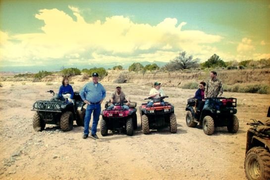 Michael Edger Weaver - Photo 53