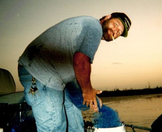 Michael Edger Weaver - Photo 56