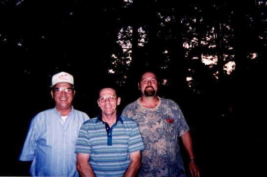 Michael Edger Weaver - Photo 57