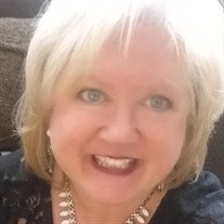 Karen Yovonne Stevens