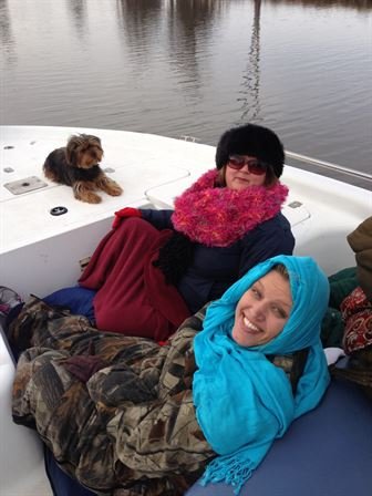 Karen Yovonne Stevens - Photo 47