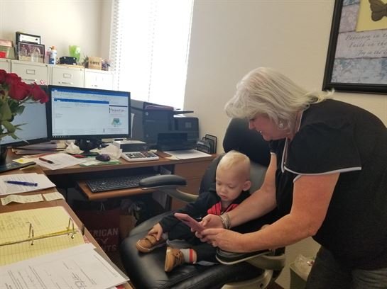 Karen Yovonne Stevens - Photo 60