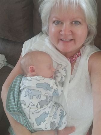 Karen Yovonne Stevens - Photo 69