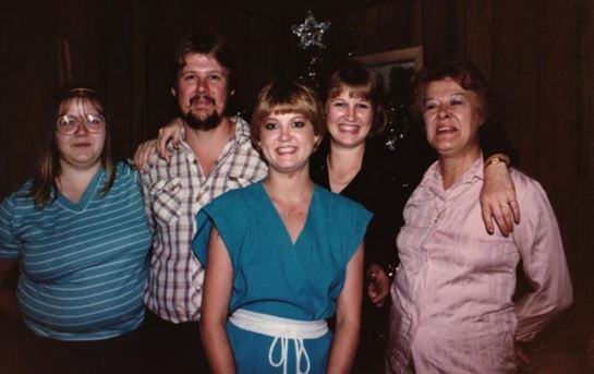 Karen Yovonne Stevens - Photo 74