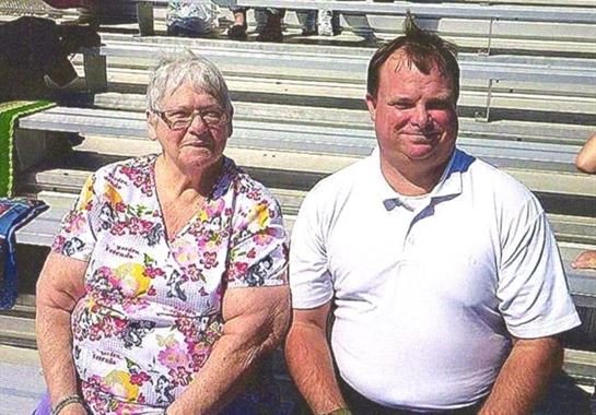 Theresa Mae Bouchard - Photo 10