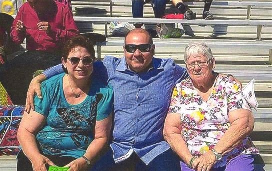 Theresa Mae Bouchard - Photo 11