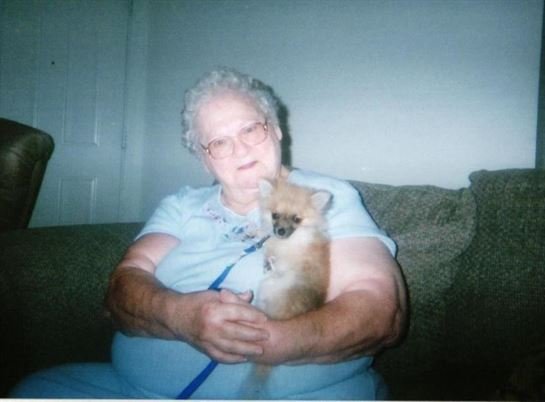 Theresa Mae Bouchard - Photo 16