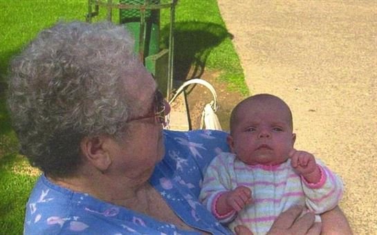 Theresa Mae Bouchard - Photo 20