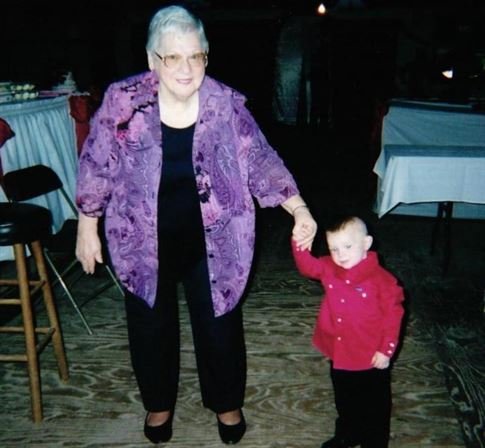 Theresa Mae Bouchard - Photo 27