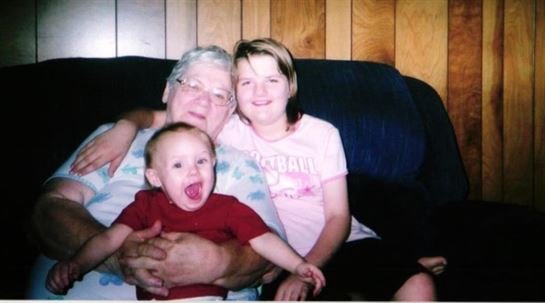 Theresa Mae Bouchard - Photo 33