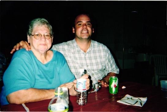 Theresa Mae Bouchard - Photo 38