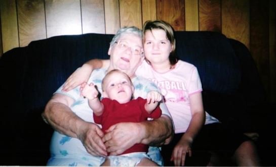 Theresa Mae Bouchard - Photo 40