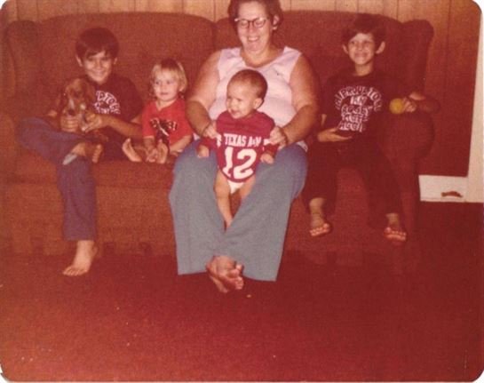 Theresa Mae Bouchard - Photo 39