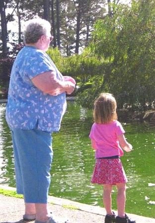 Theresa Mae Bouchard - Photo 46