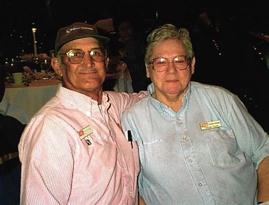 Theresa Mae Bouchard - Photo 47