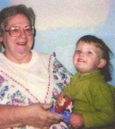 Theresa Mae Bouchard - Photo 48