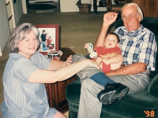 Patsy Lou Jordan - Photo 2