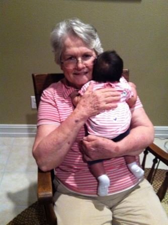 Patsy Lou Jordan - Photo 3