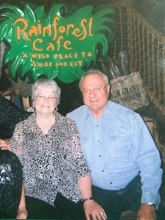 Patsy Lou Jordan - Photo 4