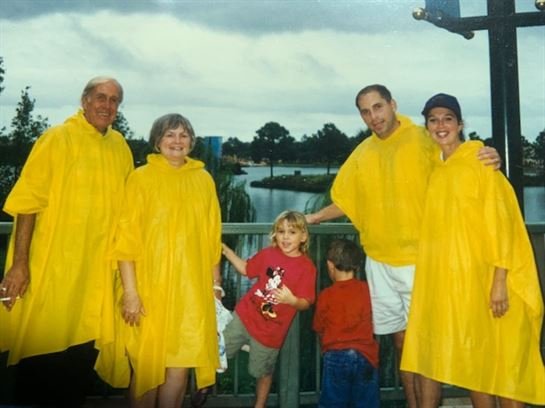 Patsy Lou Jordan - Photo 5