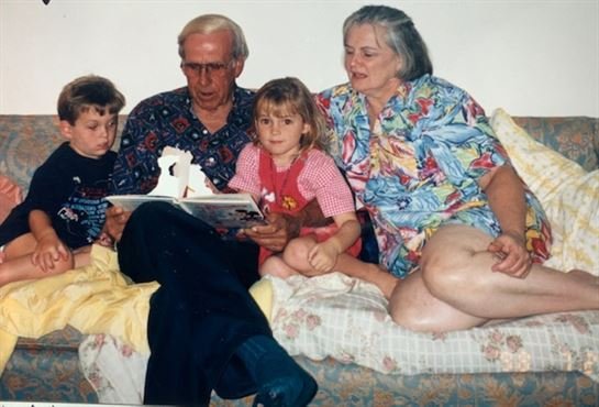 Patsy Lou Jordan - Photo 13