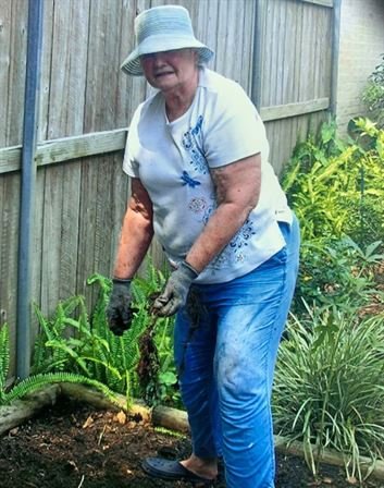 Patsy Lou Jordan - Photo 14