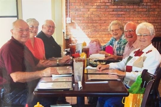 Patsy Lou Jordan - Photo 24